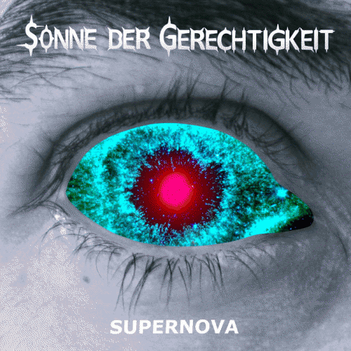 Sonne Der Gerechtigkeit : Supernova